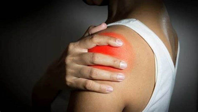 Mentol Eucalipto - Alivio para dores musculares!
