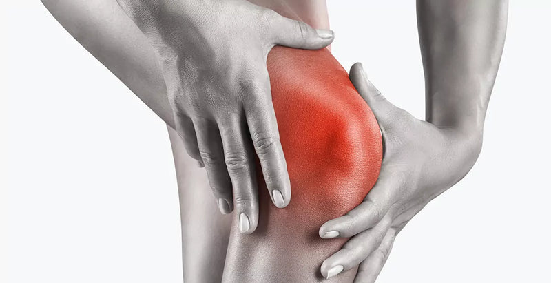 Mentol Eucalipto - Alivio para dores musculares!