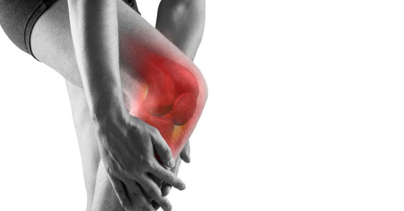 Mentol Eucalipto - Alivio para dores musculares!